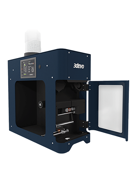 3Dプリンター　フィラメント製造機 lab3d.png